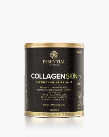 Collagen Skin